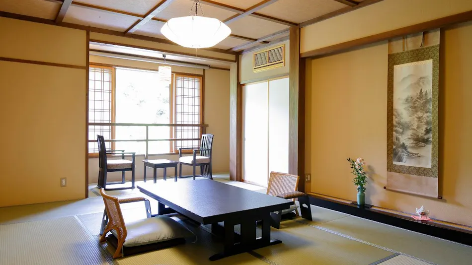 Kaiseki Inn Suihuen