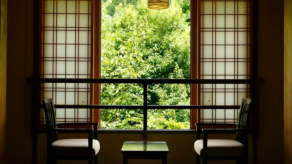 Kaiseki Inn Suihuen
