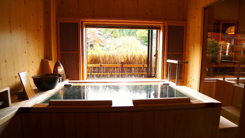 Kaiseki Inn Suihuen