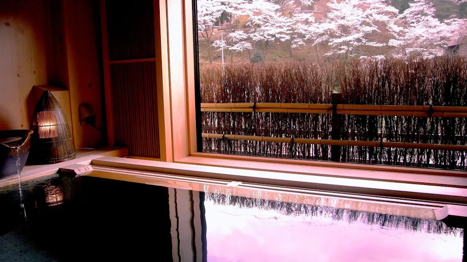 Kaiseki Inn Suihuen