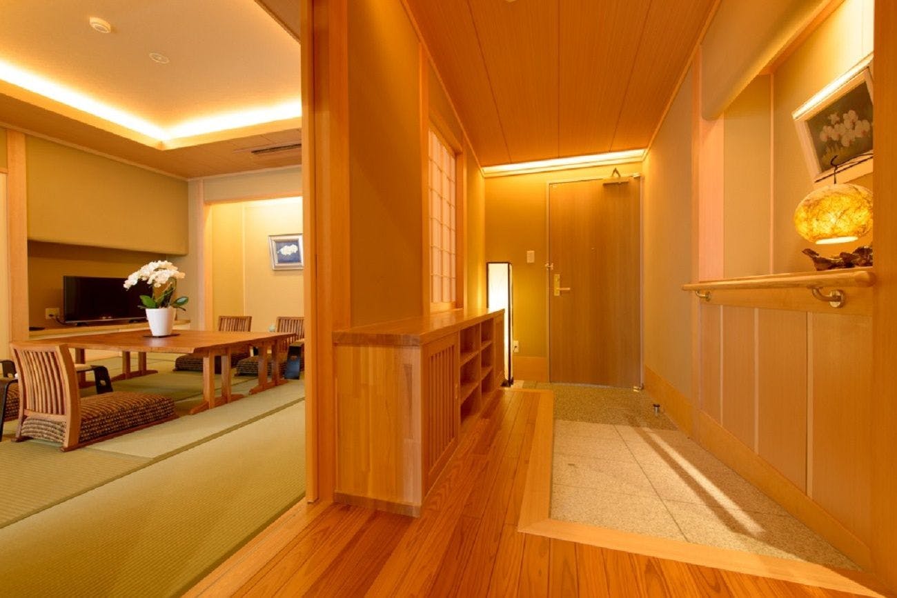 懐石宿　水鳳園