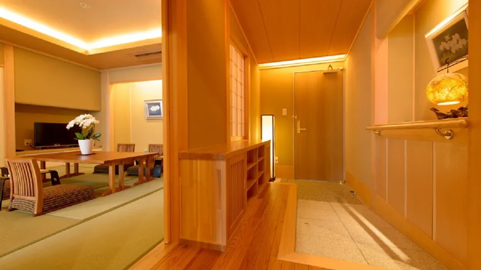 Kaiseki Inn Suihuen