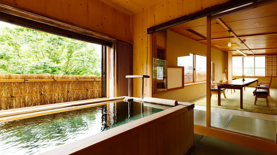 Kaiseki Inn Suihuen