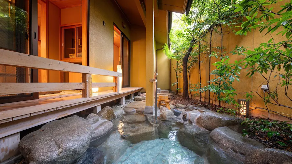 Kaiseki Inn Suihuen