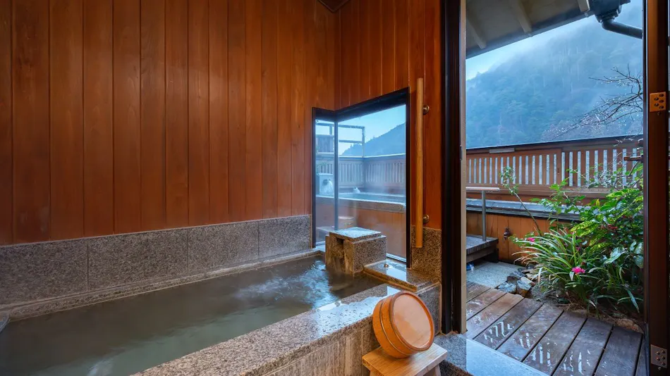 Kaiseki Inn Suihuen