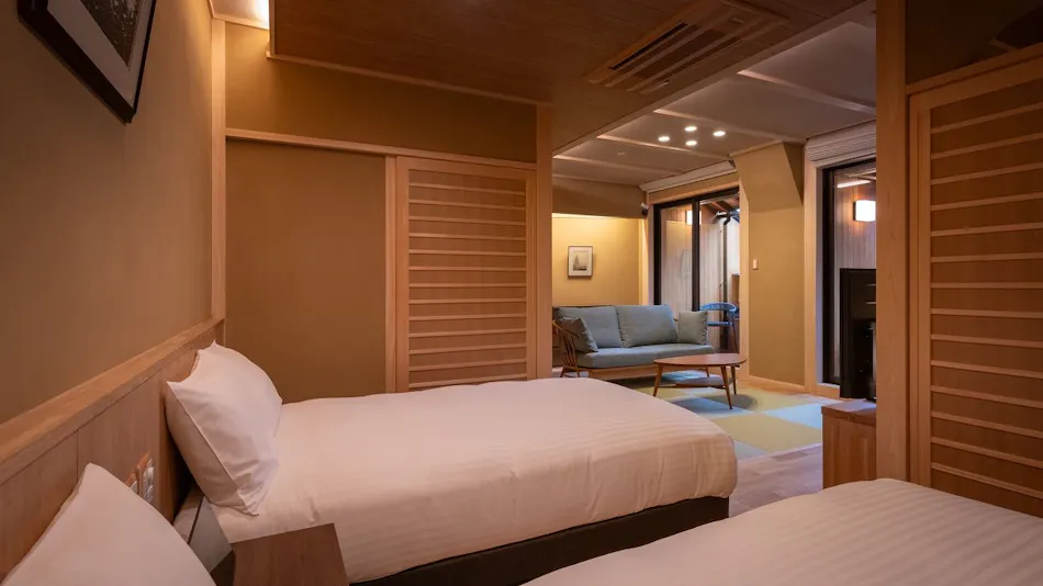 Kaiseki Inn Suihuen