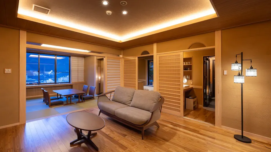 Kaiseki Inn Suihuen