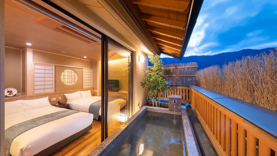 Kaiseki Inn Suihuen