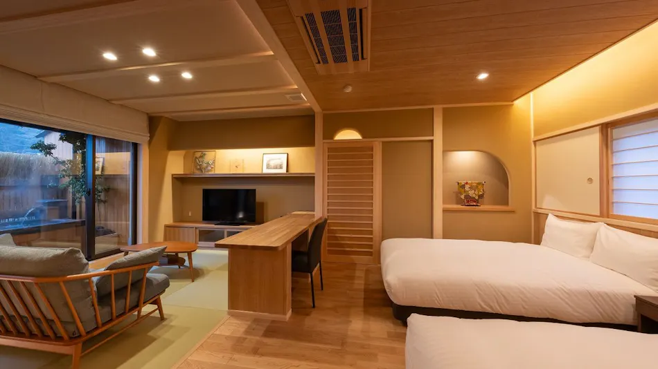 Kaiseki Inn Suihuen