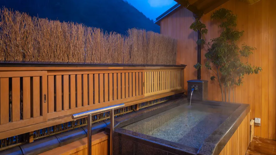 Kaiseki Inn Suihuen