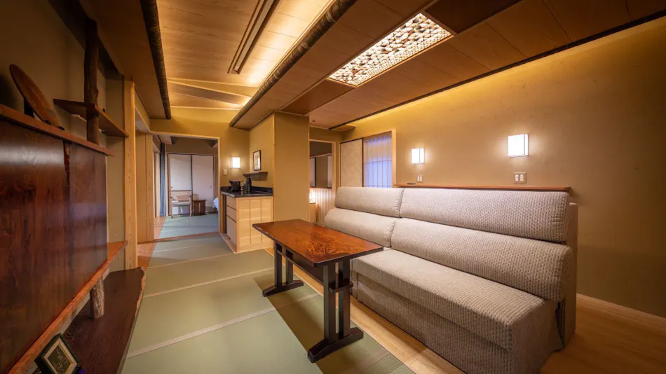 Kaiseki Inn Suihuen