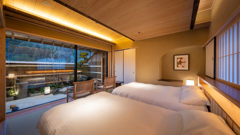 Kaiseki Inn Suihuen