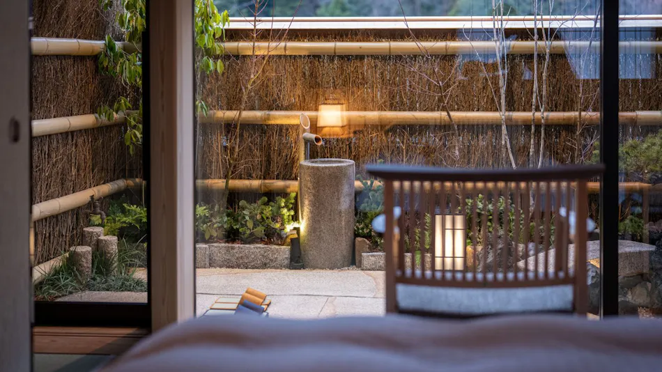 Kaiseki Inn Suihuen