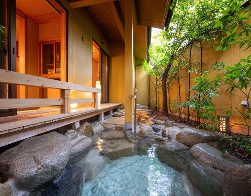 別館悠佳亭　佳悦の間