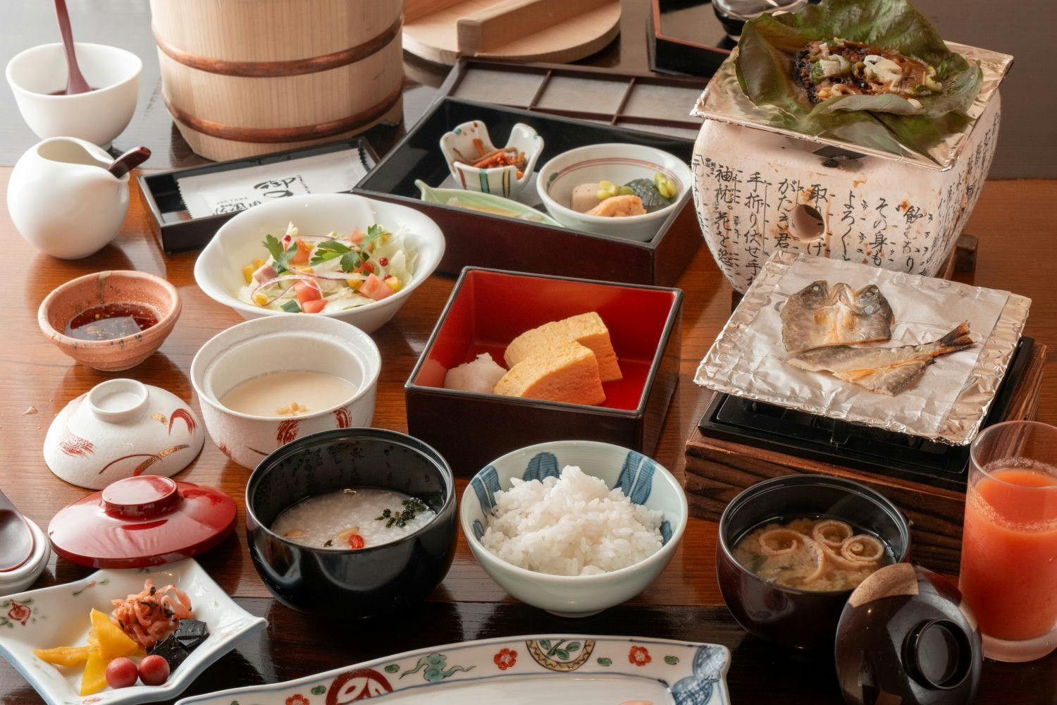 อาหารเช้า