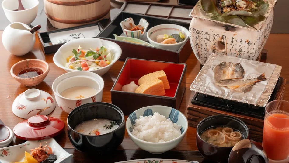 Kaiseki Inn Suihuen