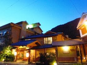 懐石宿 水鳳園
