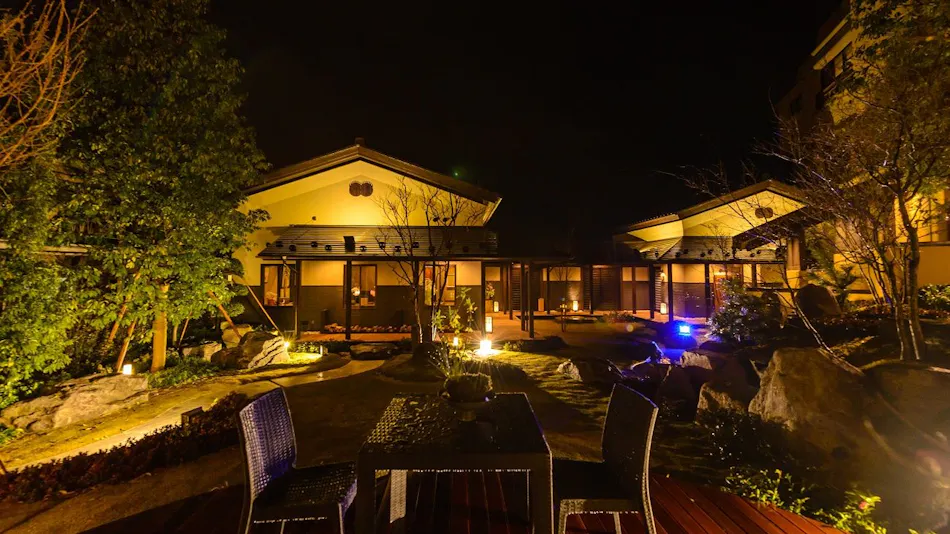 Kaiseki Inn Suihuen
