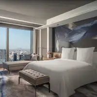 Superior Room King City View