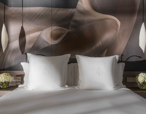 スーペリアルーム キング