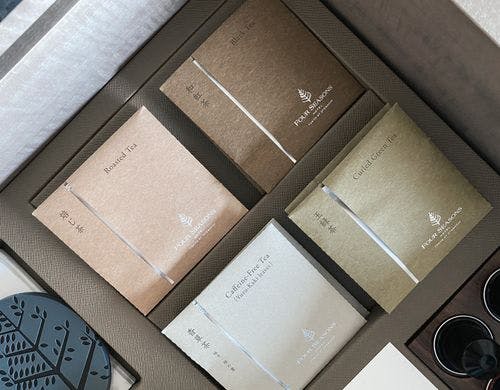 ティーアメニティ