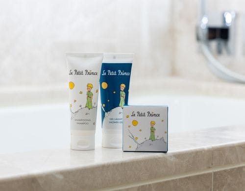 キッズアメニティ