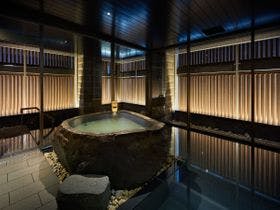 ONSEN　RYOKAN　由縁　札幌 3枚目
