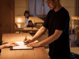 ONSEN　RYOKAN　由縁　札幌