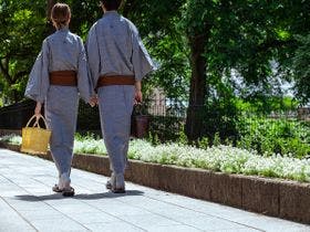 ONSEN　RYOKAN　由縁　札幌