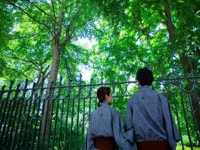 ONSEN　RYOKAN　由縁　札幌