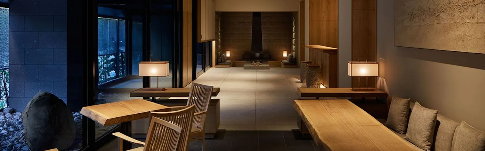 ONSEN RYOKAN 由縁 札幌