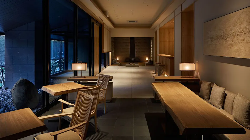 ONSEN RYOKAN YUEN Sapporo