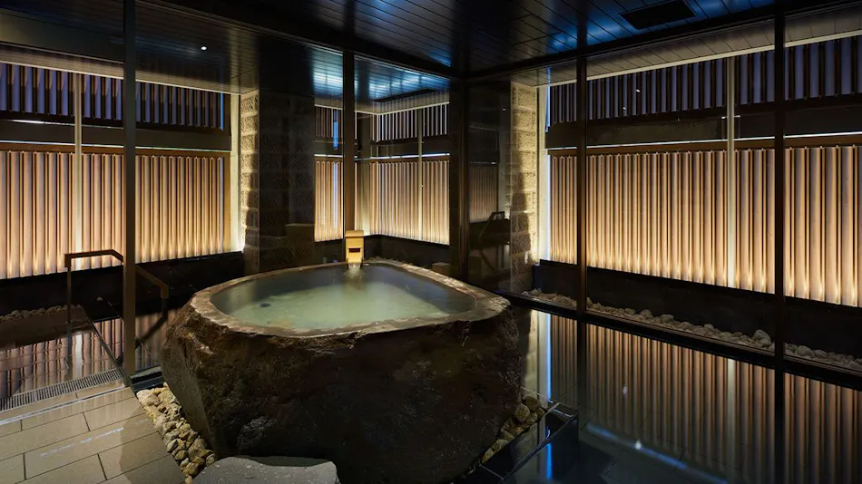 ONSEN RYOKAN YUEN Sapporo