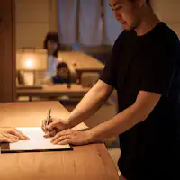 แผนกต้อนรับ