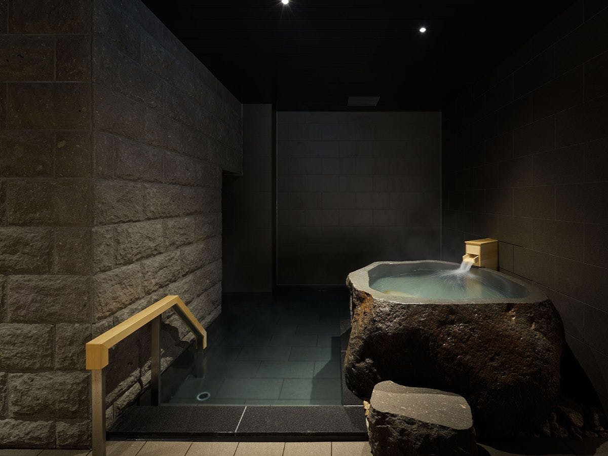 ONSEN RYOKAN 由縁 札幌