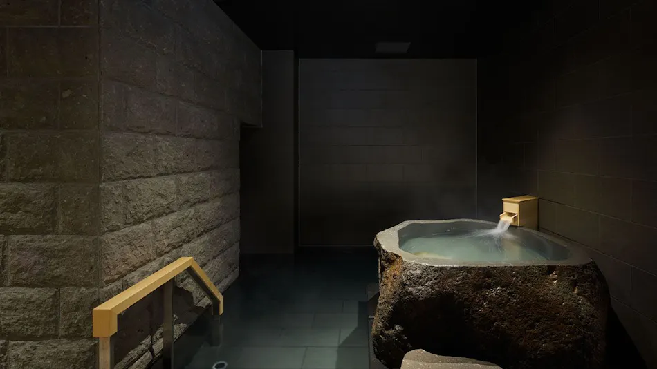 ONSEN RYOKAN YUEN Sapporo