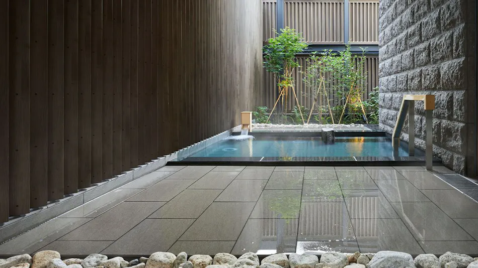 ONSEN RYOKAN YUEN Sapporo