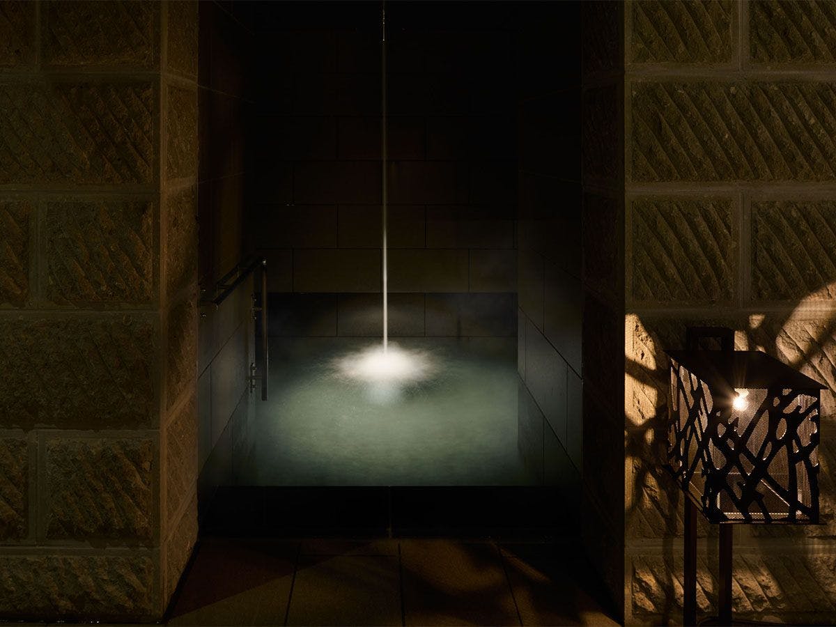ONSEN RYOKAN 由縁 札幌