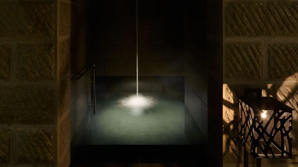 ONSEN RYOKAN YUEN Sapporo
