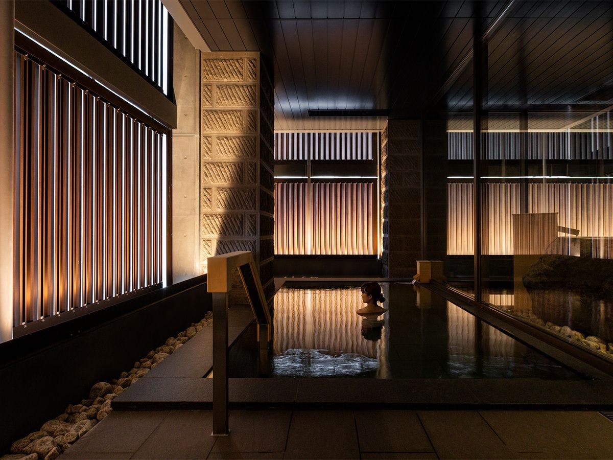 ポルトムインターナショナル北海道を見た人におすすめの大浴場が人気のホテル 選 宿泊予約は 一休 Com