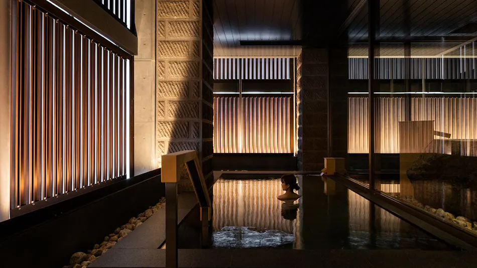 ONSEN RYOKAN YUEN Sapporo