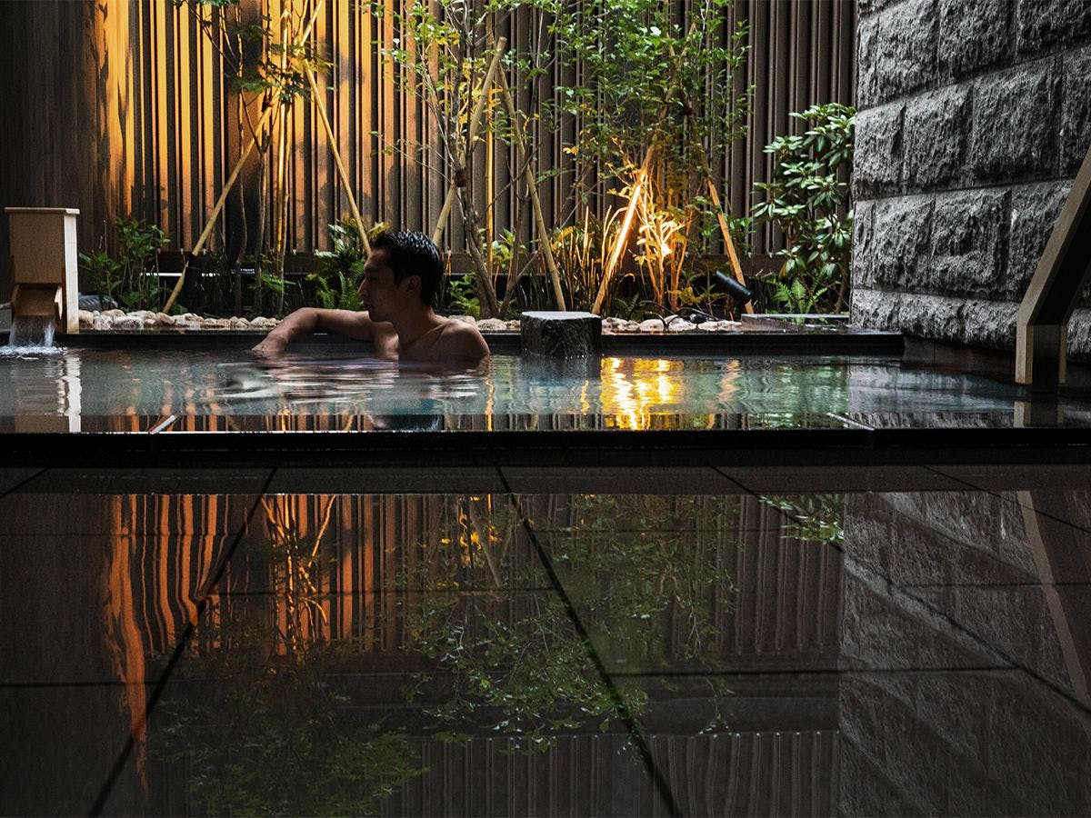 21年最新 札幌 大浴場が人気のホテルランキング 一休 Com