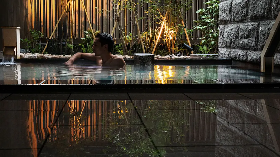 ONSEN RYOKAN YUEN Sapporo