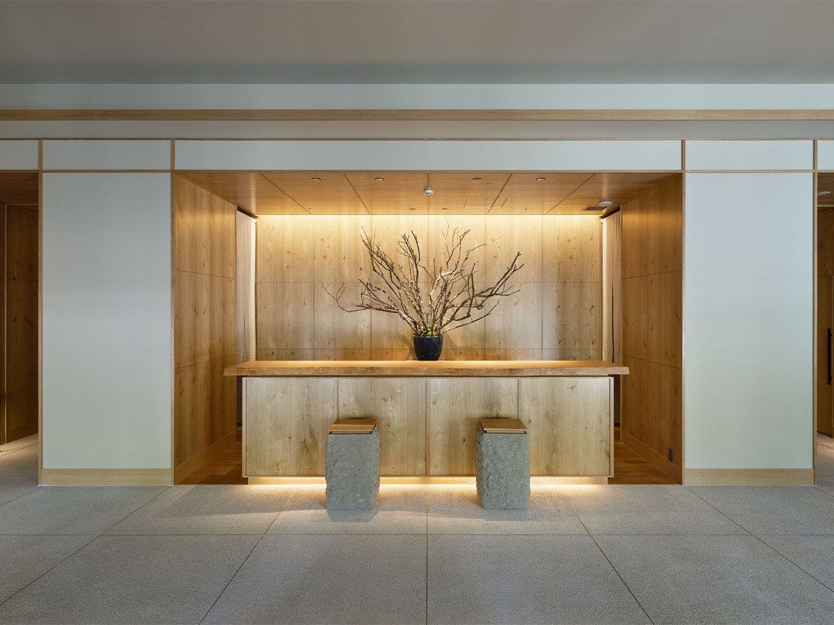 ONSEN RYOKAN 由縁 札幌