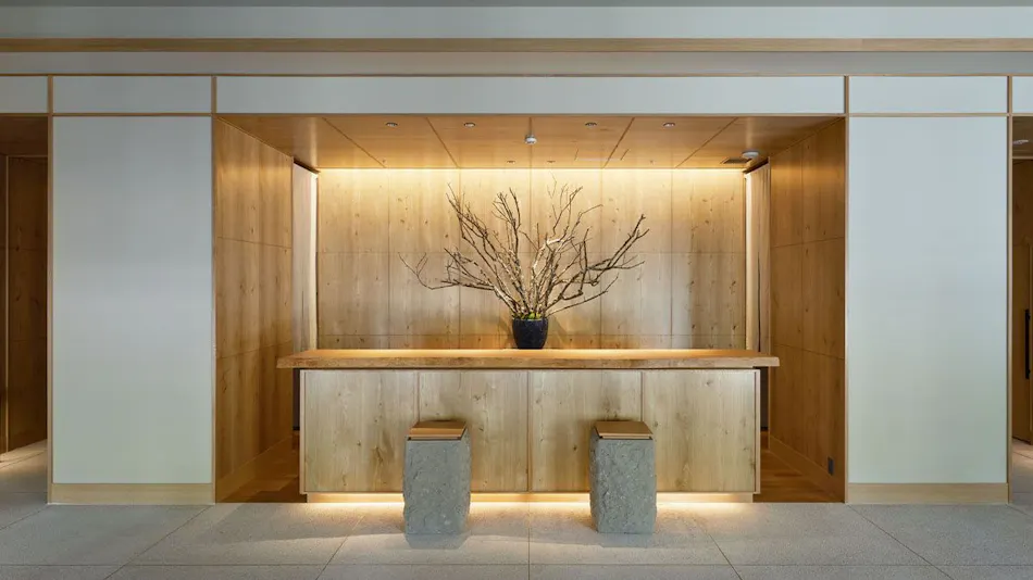 ONSEN RYOKAN YUEN Sapporo