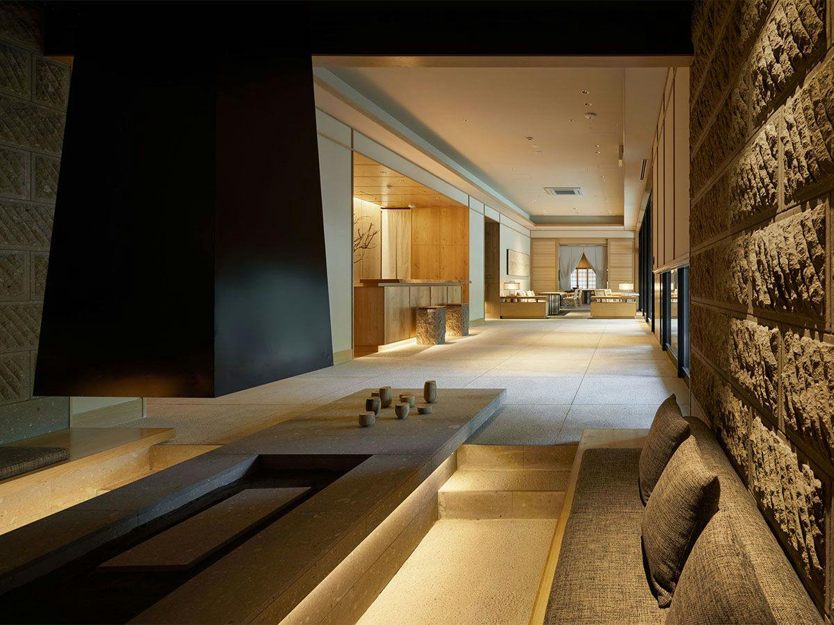 ONSEN RYOKAN 由縁 札幌