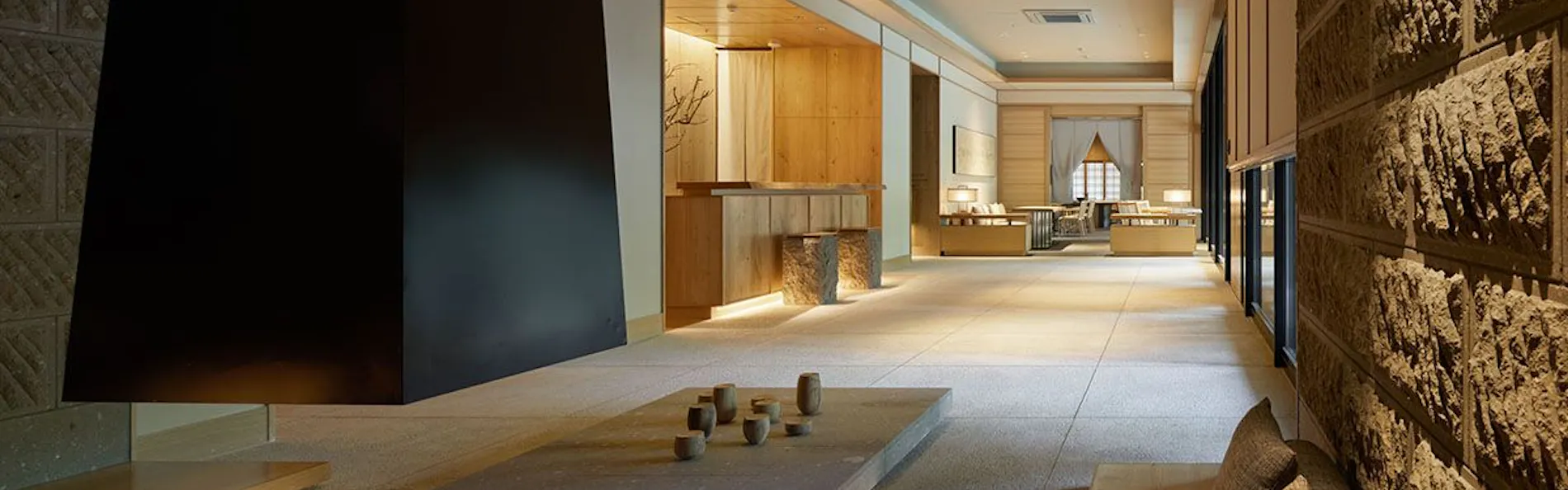 ONSEN RYOKAN 由縁 札幌