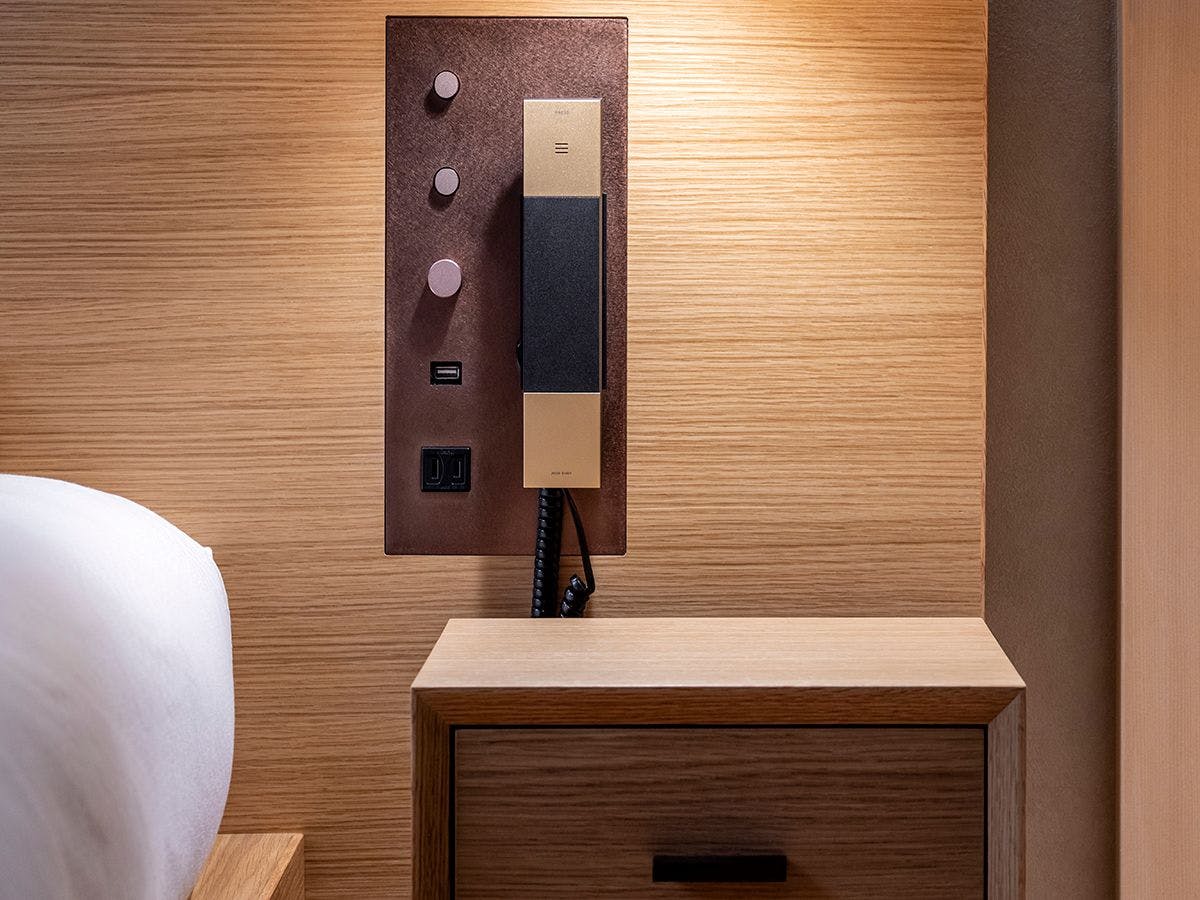 ONSEN RYOKAN 由縁 札幌
