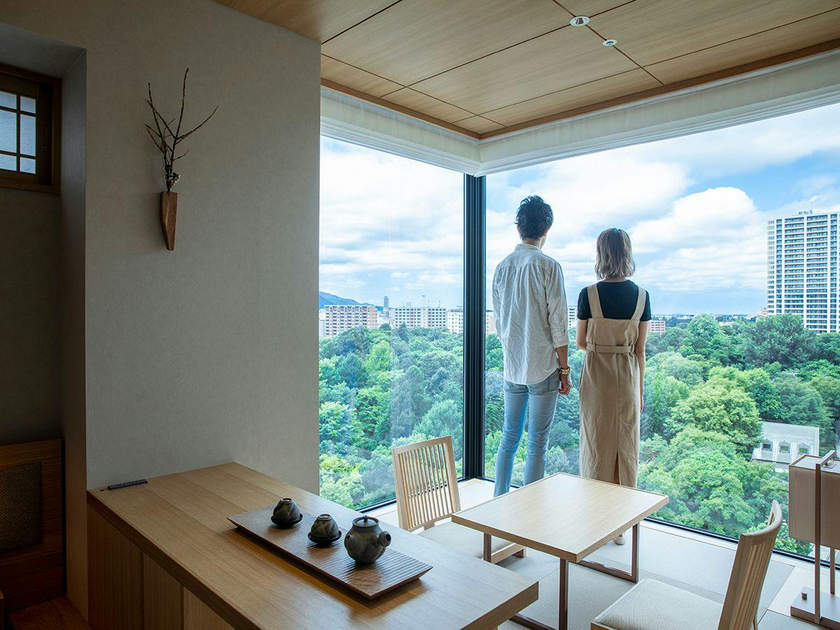 ONSEN RYOKAN 由縁 札幌