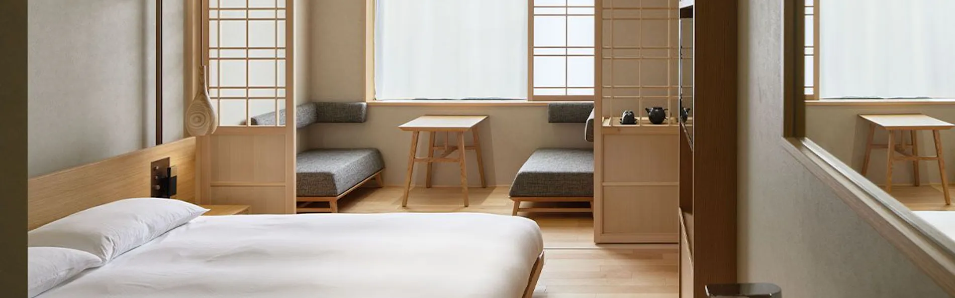 ONSEN RYOKAN 由縁 札幌